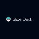 Slide Deck logo
