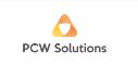 PCW Solutions – Business IT Support and Security logo