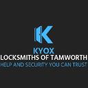 Kyox Locksmiths of Tamworth logo