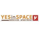 Yesinspace Serviced apartment Hong Kong logo