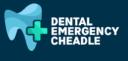 Dental Emergency Cheadle logo