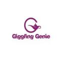 Giggling Genie logo