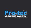 Pro-tec Locksmith Swanley logo