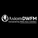 Axiom DWFM Solicitors logo