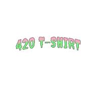 420 T-Shirt image 1