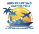 Online Travel Agency logo