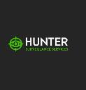 Hunter Surveillance Services Stoke logo
