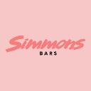 Simmons Bar logo