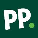 Paddy Power logo