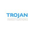 Trojan Private Investigator Leeds logo