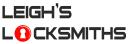 Leigh’s Locksmiths Bridgend logo