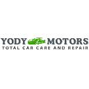 Yody Motors logo