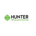 Hunter Surveillance Services Sheffield logo