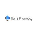 Harris Pharmacy logo