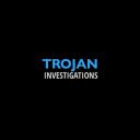 Trojan Private Investigator Shrewsbury logo