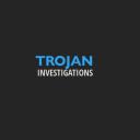 Trojan Private Investigator Birmingham logo