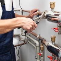 LJC Plumbing & Heating Services image 4