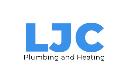 LJC Plumbing & Heating Services logo