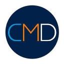 CMD Recruitment logo