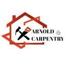 Arnold Carpentry logo