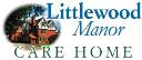 Littlewood Manor Care Home logo