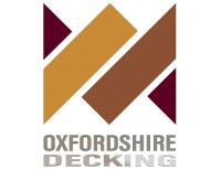 Oxfordshire Decking image 1