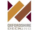 Oxfordshire Decking logo