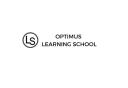 Optimus Learning School logo
