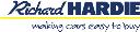 Richard Hardie Sunderland logo