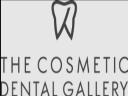 The Cosmetic Dental Gallery logo