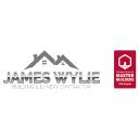 James Wylie Building & Joinery logo