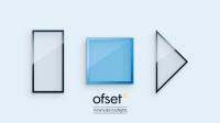 Ofset - Floating Rooflights image 1