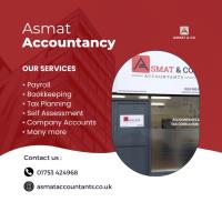 Asmat Accountants image 1