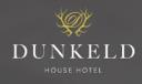 Dunkeld House Hotel logo