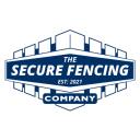 The Secure Fencing Company logo