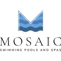 Mosaic Swimming Pools & Spas Limited image 1