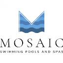 Mosaic Swimming Pools & Spas Limited logo
