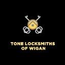 Tone Locksmiths of Wigan logo