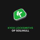 Kyox Locksmiths of Solihull logo