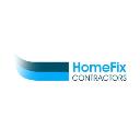 HomeFix Contractors logo
