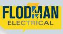 Flodman Electrical logo