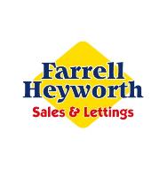 Farrell Heyworth Barrow-in-Furness image 1