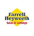 Farrell Heyworth Barrow-in-Furness logo