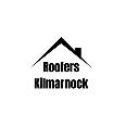 Roofers Kilmarnock logo
