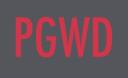 PGWD  logo