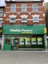 Paddy Power logo