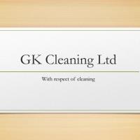 GK Cleaning ltd image 1