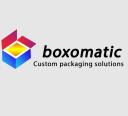 Boxomatic logo