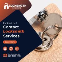 Locksmith in Barking image 1
