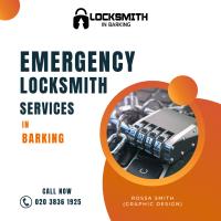 Locksmith in Barking image 3